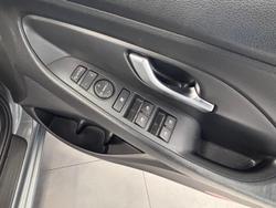 2017 Hyundai
i30 SR Premium