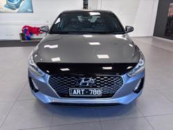 2017 Hyundai
i30 SR Premium