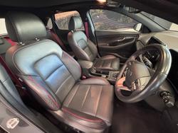 2017 Hyundai
i30 SR Premium