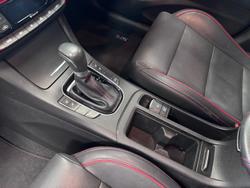 2017 Hyundai
i30 SR Premium
