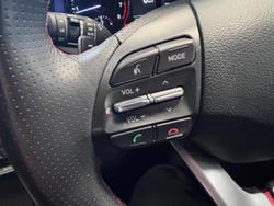 2017 Hyundai
i30 SR Premium