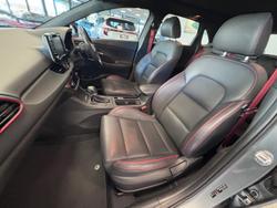 2017 Hyundai
i30 SR Premium