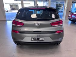 2017 Hyundai
i30 SR Premium