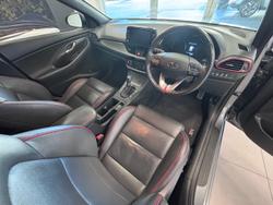 2017 Hyundai
i30 SR Premium