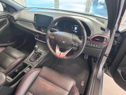 2017 Hyundai
i30 SR Premium