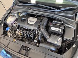 2017 Hyundai
i30 SR Premium