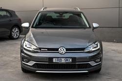2020 Volkswagen
Golf Alltrack 132TSI Premium