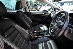 2020 Volkswagen
Golf Alltrack 132TSI Premium