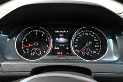 2020 Volkswagen
Golf Alltrack 132TSI Premium
