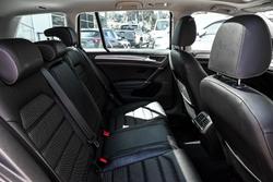 2020 Volkswagen
Golf Alltrack 132TSI Premium