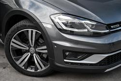 2020 Volkswagen
Golf Alltrack 132TSI Premium