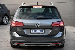 2020 Volkswagen
Golf Alltrack 132TSI Premium