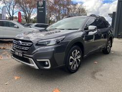 2022 Subaru
                Outback AWD Touring