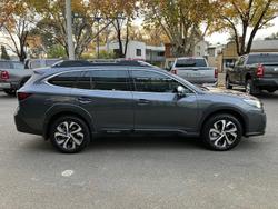 2022 Subaru
Outback AWD Touring