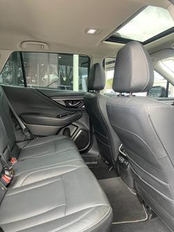 2022 Subaru
                Outback AWD Touring