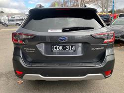 2022 Subaru
                Outback AWD Touring
