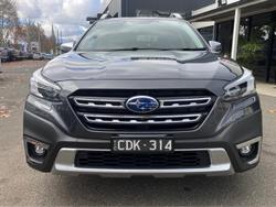 2022 Subaru
                Outback AWD Touring