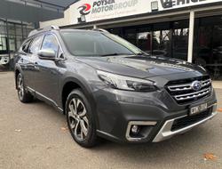 2022 Subaru
                Outback AWD Touring