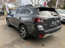 2022 Subaru
                Outback AWD Touring