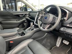 2022 Subaru
                Outback AWD Touring