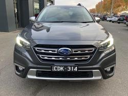 2022 Subaru
Outback AWD Touring