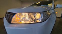 2022 SUZUKI
VITARA 1.6L