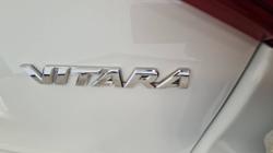 2022 SUZUKI
VITARA 1.6L