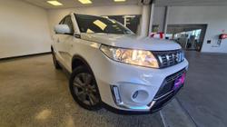 2022 SUZUKI
VITARA 1.6L