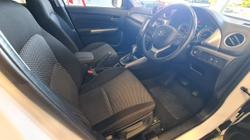 2022 SUZUKI
VITARA 1.6L