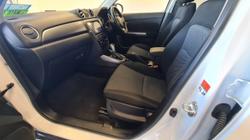 2022 SUZUKI
VITARA 1.6L