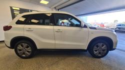 2022 SUZUKI
VITARA 1.6L