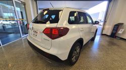2022 SUZUKI
VITARA 1.6L