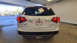 2022 SUZUKI
VITARA 1.6L