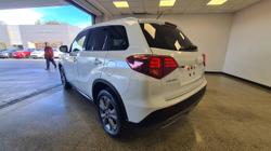 2022 SUZUKI
VITARA 1.6L