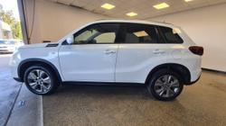 2022 SUZUKI
VITARA 1.6L