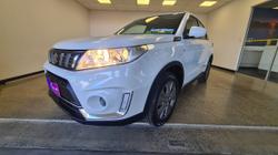 2022 SUZUKI
VITARA 1.6L