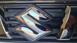 2022 SUZUKI
VITARA 1.6L