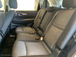 2019 NISSAN
                X-TRAIL ST 7 SEAT 2WD