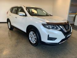 2019 NISSAN
                X-TRAIL ST 7 SEAT 2WD