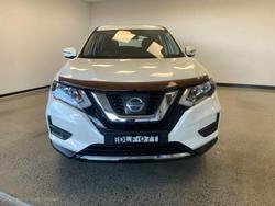 2019 NISSAN
                X-TRAIL ST 7 SEAT 2WD