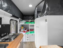 2026 Union RV Venture 15 Family