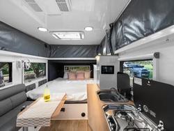 2026 Union RV Venture 15 Family