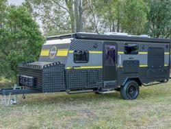 2026 Union RV Venture 15 Family