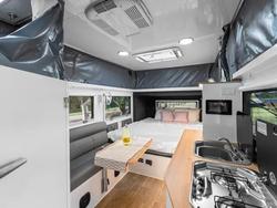 2026 Union RV Venture 15 Family