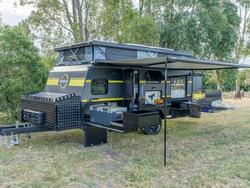 2025 Union RV Venture 15 Family