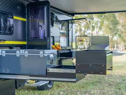 2026 Union RV Venture 15 Family