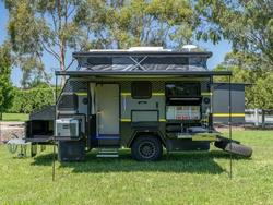 2025 Union RV Venture 13