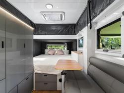 2025 Union RV Venture 13