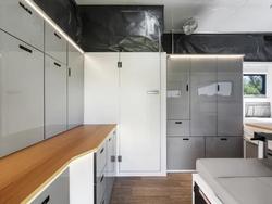 2025 Union RV Venture 13