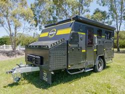 Union RV Venture 13